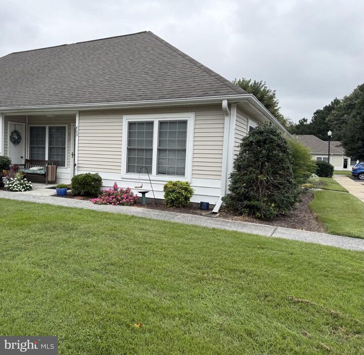Property Photo:  403 Troopers Way 403  MD 21804 
