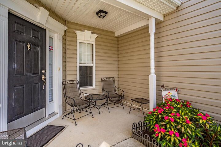 Property Photo: 9533 Wedge Way MD 21875
