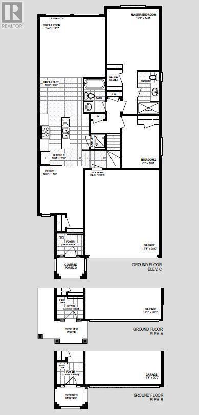 Property Photo:  48 Terrain Court  ON L9N 0T2 