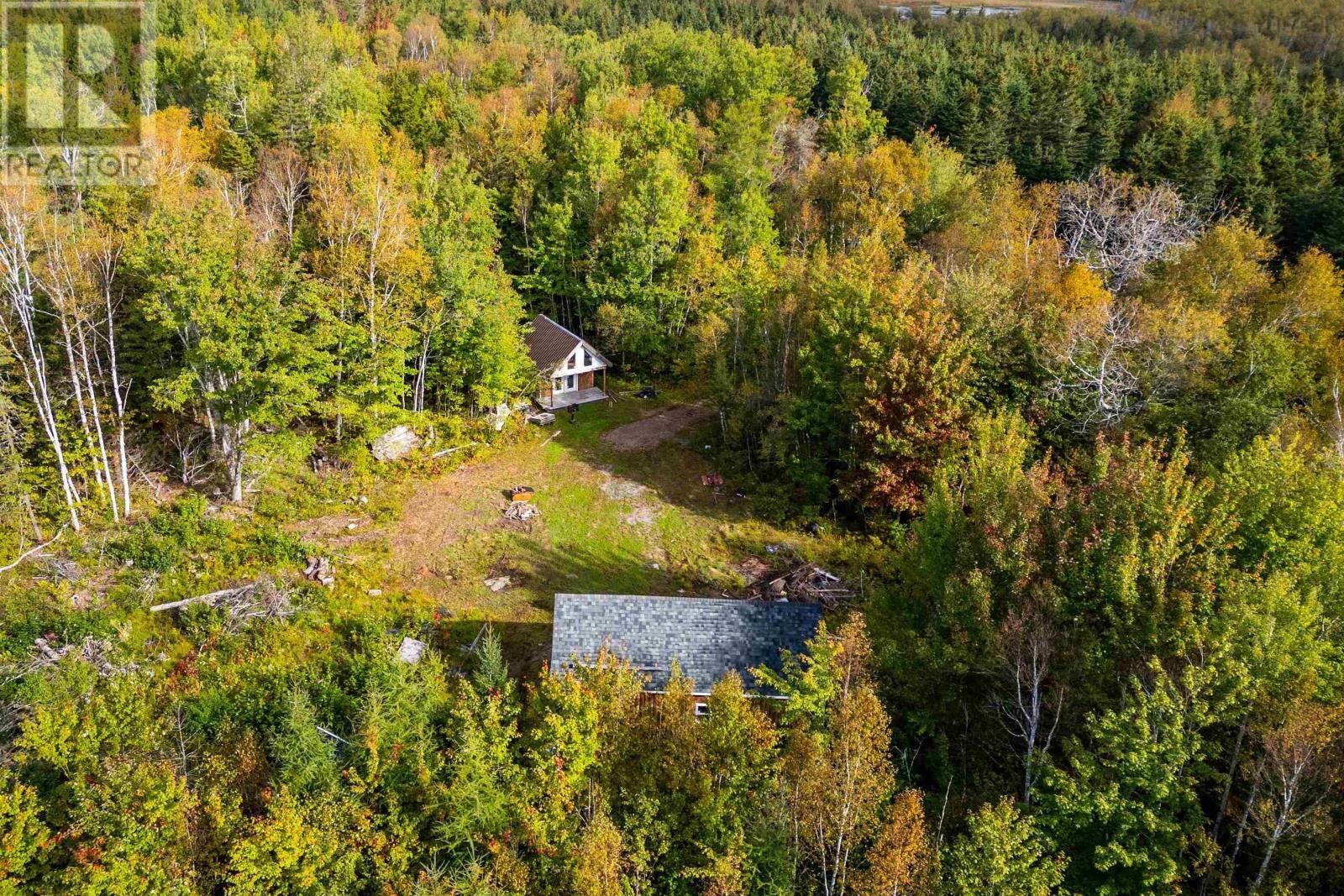 Property Photo: 7 Goodwin Road NS B0L 1E0