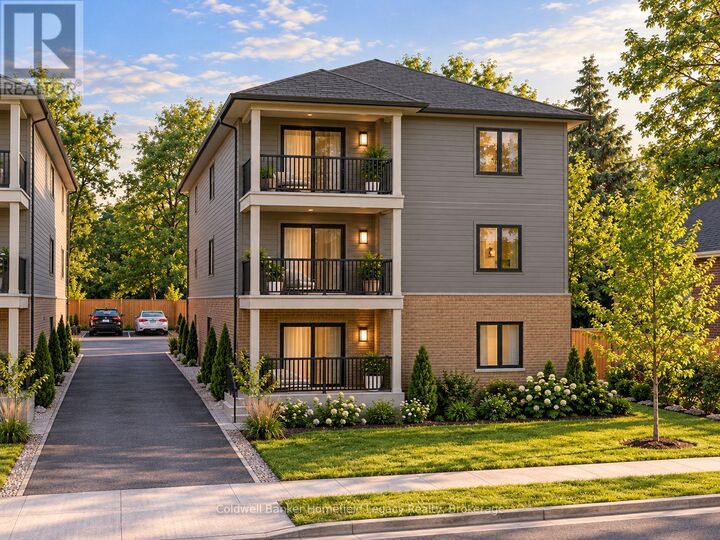 Property Photo:  317 Huron Street  ON N5A 5T3 
