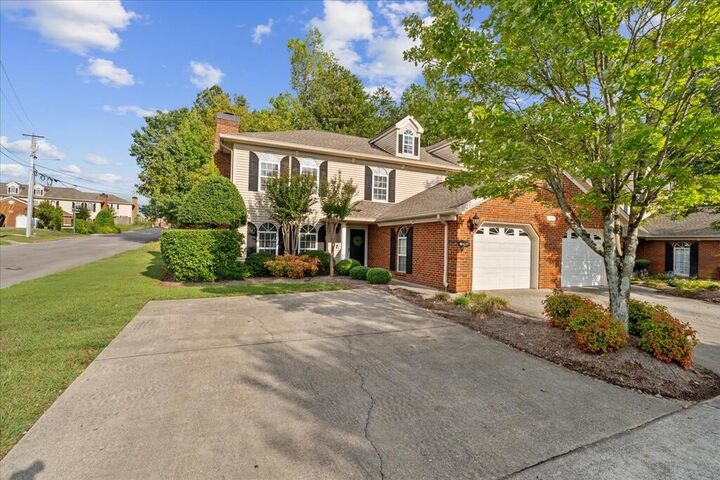 Property Photo: 1698 North Summit Drive GA 30721