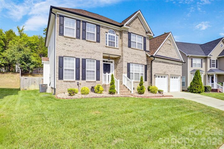 Property Photo: 12615 Coltart Court 33-37 NC 28262