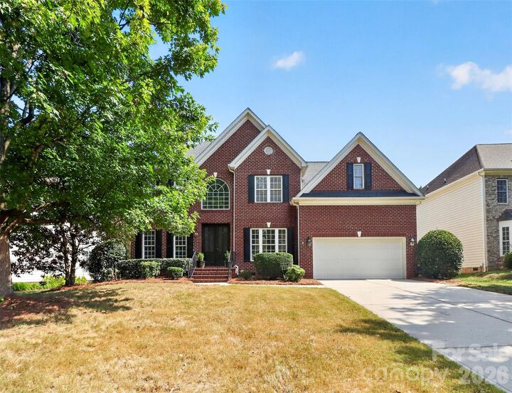 Property Photo:  8915 Whittingham Drive  NC 28173 