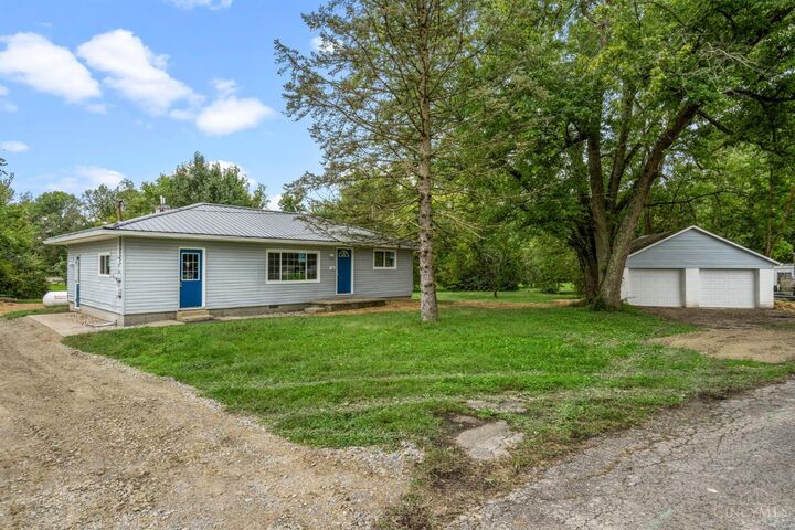 Property Photo: 700 Florence Street OH 45146