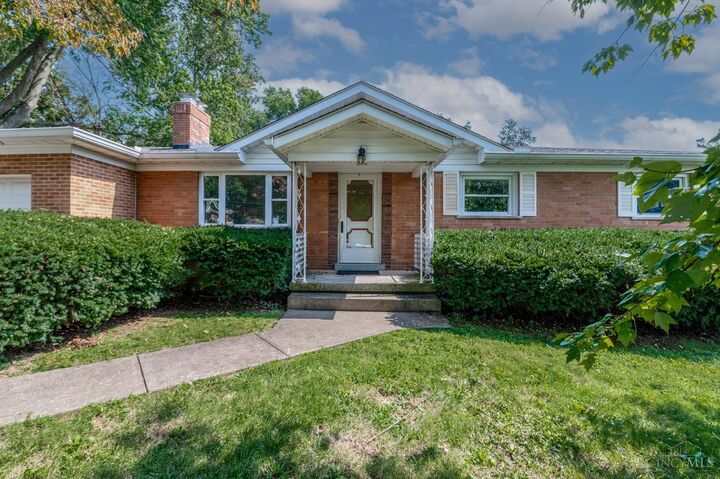 Property Photo: 9580 Oleary Drive OH 45241