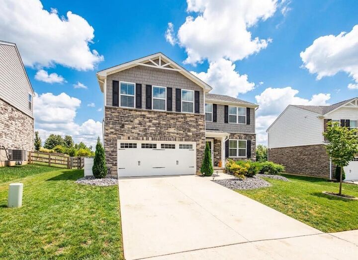 Property Photo:  10581 Franklin Drive  OH 45030 