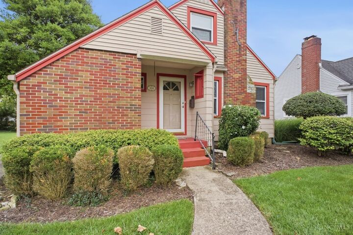 Property Photo:  1034 Croyden Drive  OH 45420 