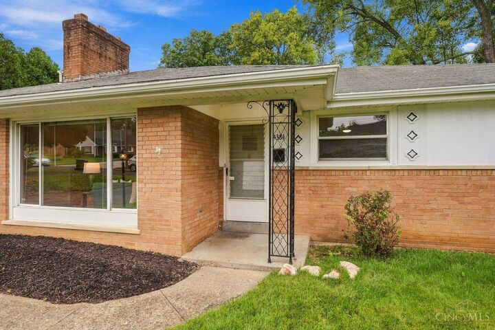 Property Photo:  4384 Yakima Drive  OH 45236 