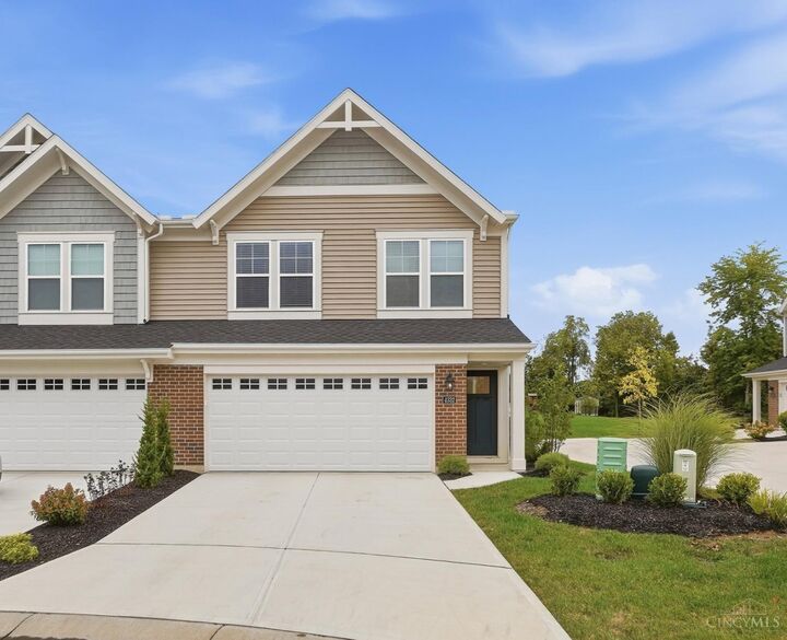 Property Photo:  4332 Motivation Path  OH 45245 