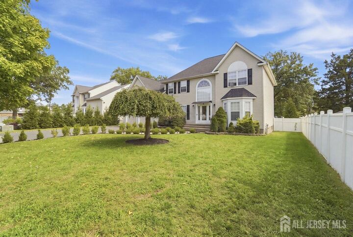 Property Photo: 506 Jarrard Street NJ 08854