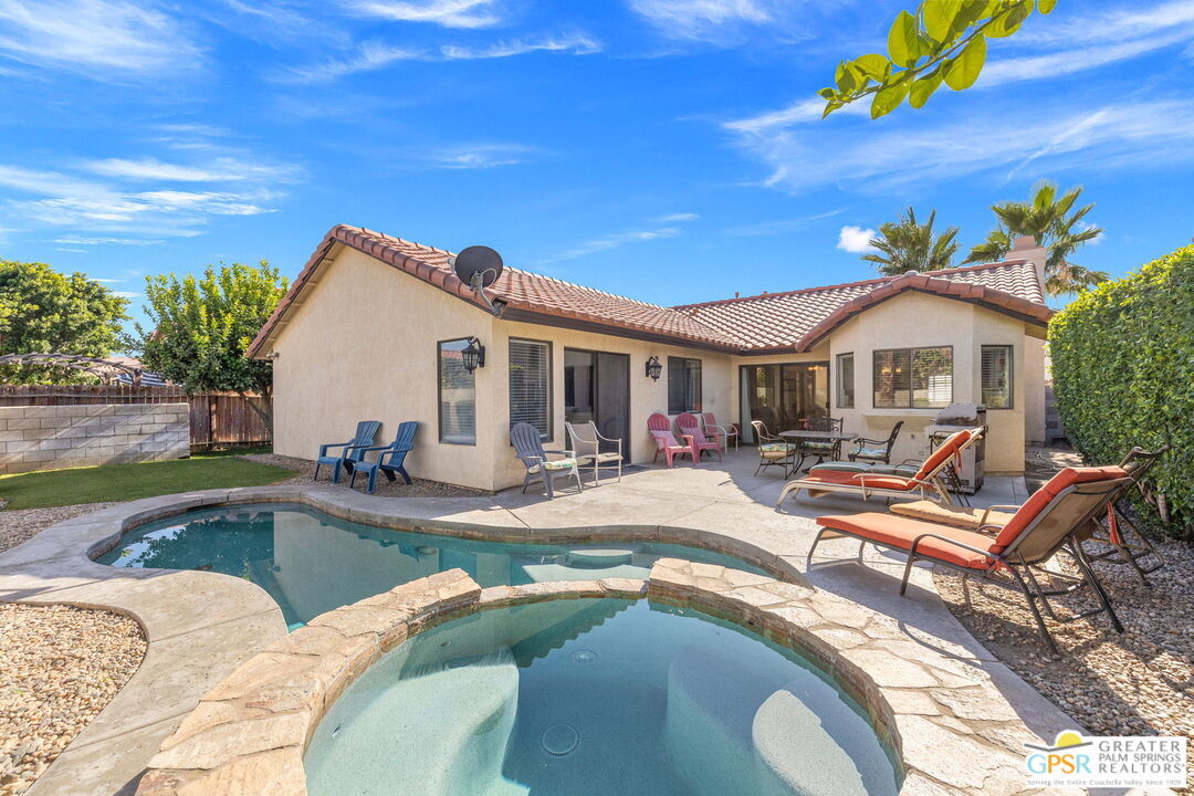 Property Photo: 45688 Sutter Creek Rd CA 92201