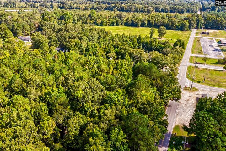 Property Photo:  0 E/S Sumpter  SC 29061 