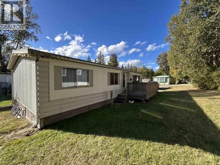Property Photo:  3656 Hilborn Avenue 28  BC V2J 3P7 