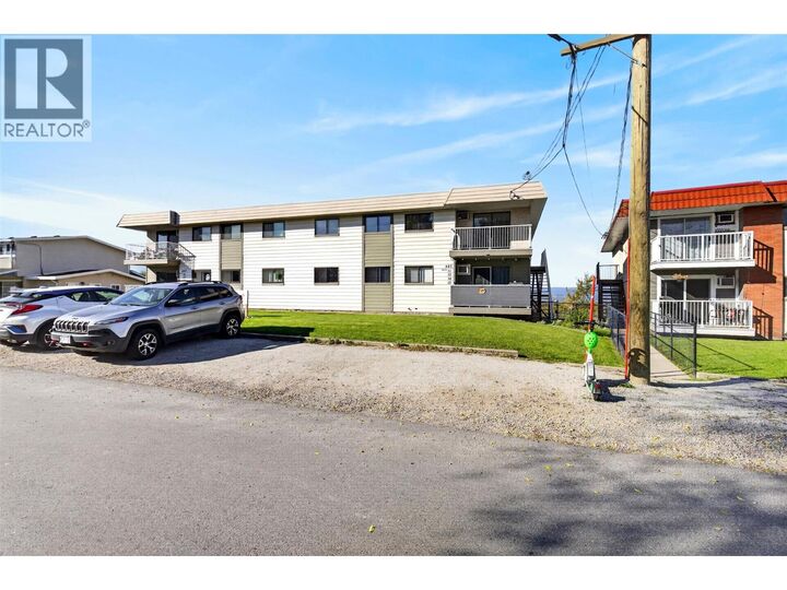 Property Photo:  445 Holbrook Road West 14  BC V1X 1S4 