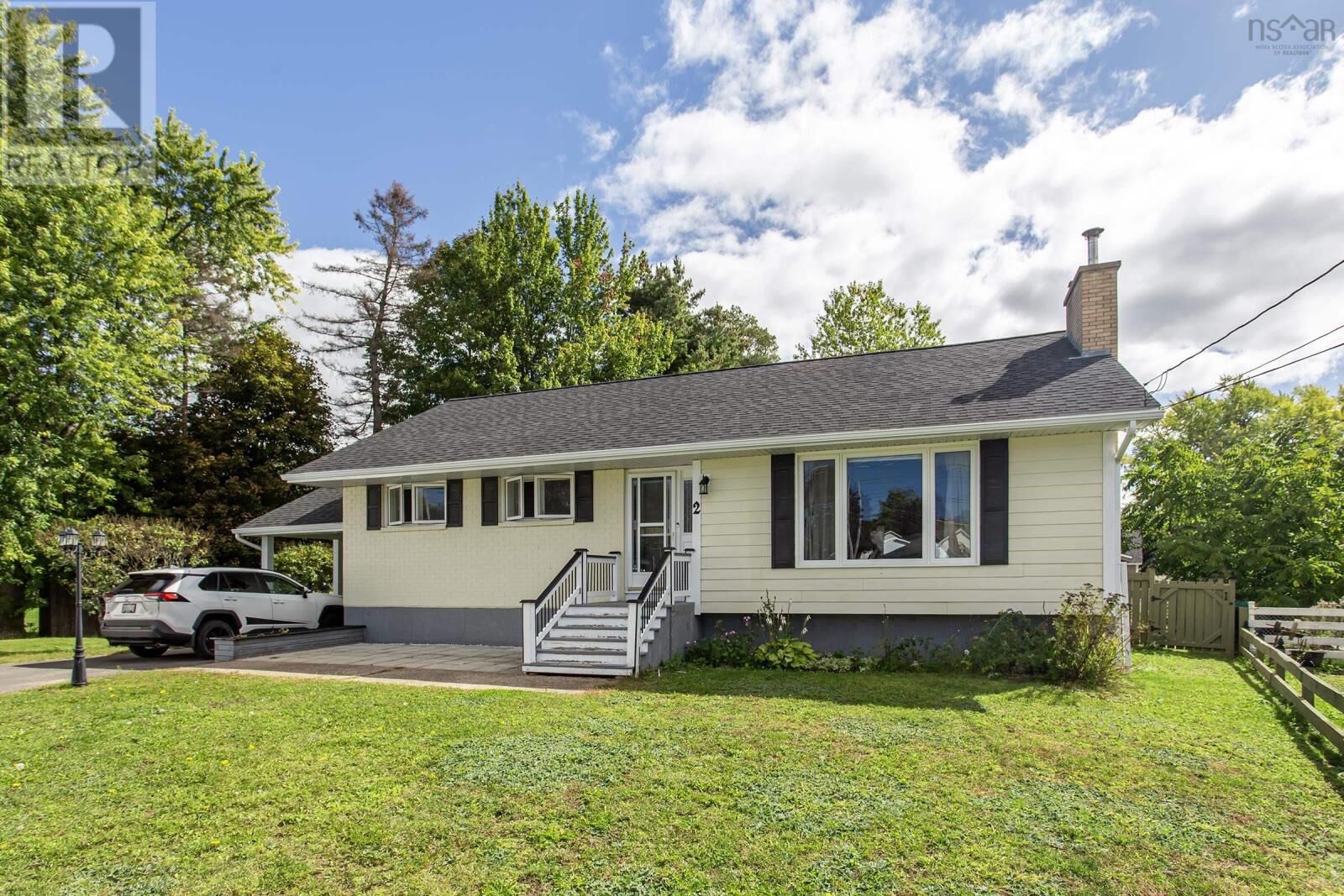 Property Photo: 2 McKenzie Drive NS B0S 1P0