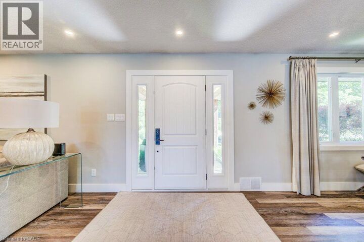 Property Photo:  345 Old Stone Road  ON N2K 1Z2 