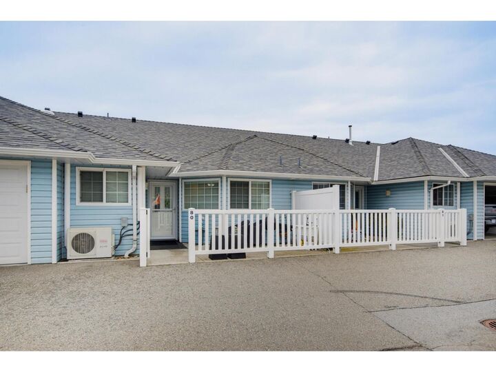 Property Photo: 1450 McCallum Road 80 BC V2S 8A3