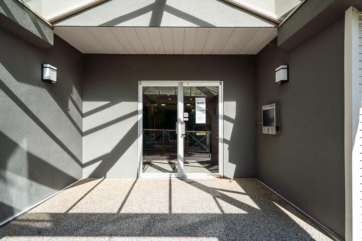 Property Photo: 5489 201 Street 304 BC V3A 1P8