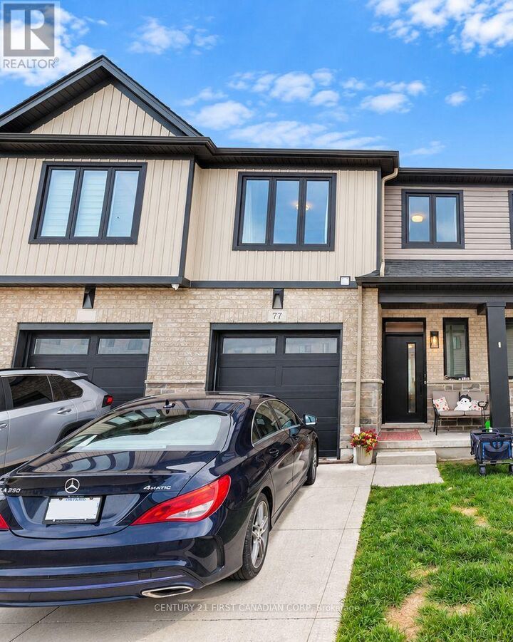 Property Photo:  601 Lions Park Drive 77  ON N0L 1W0 