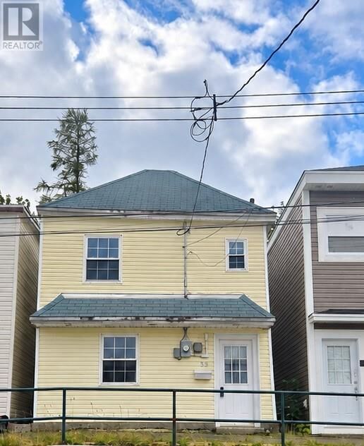 Property Photo: 39 Field Street NL A1C 4J3