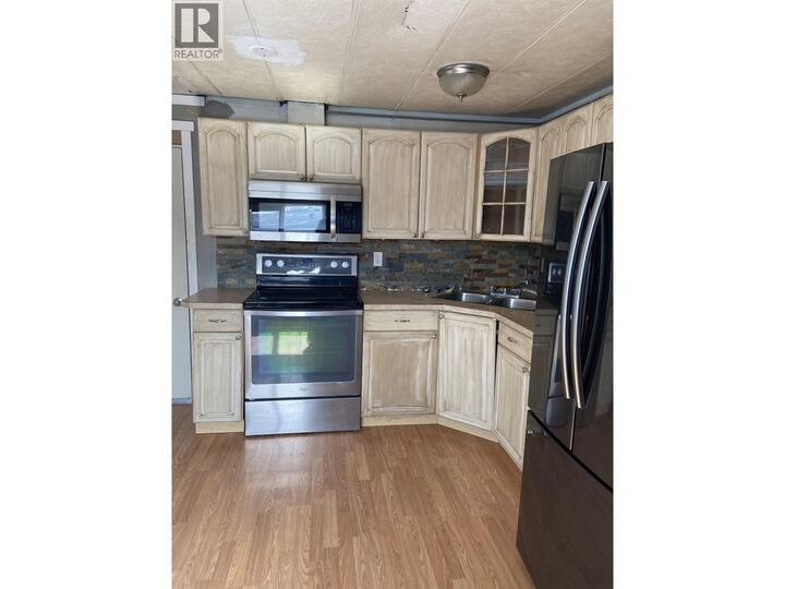 Property Photo:  12842 Old Hope Road 73  BC V0C 1H0 