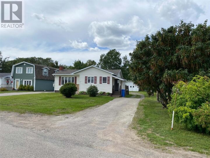 Property Photo:  14 Hillview Heights  NL A0G 2L0 