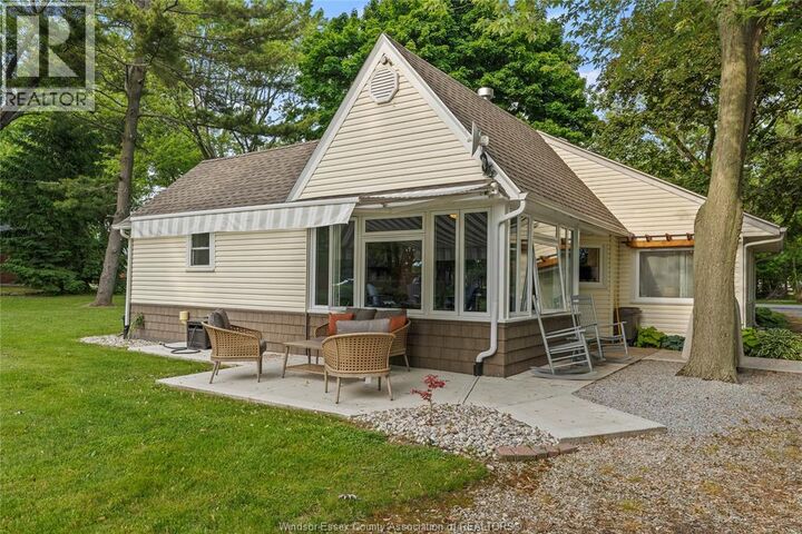 Property Photo: 115 Park Street ON N0R 1G0