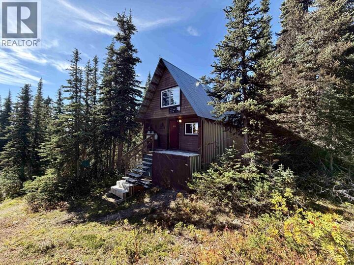 Property Photo: 281 Prarie Road BC V0J 2N4