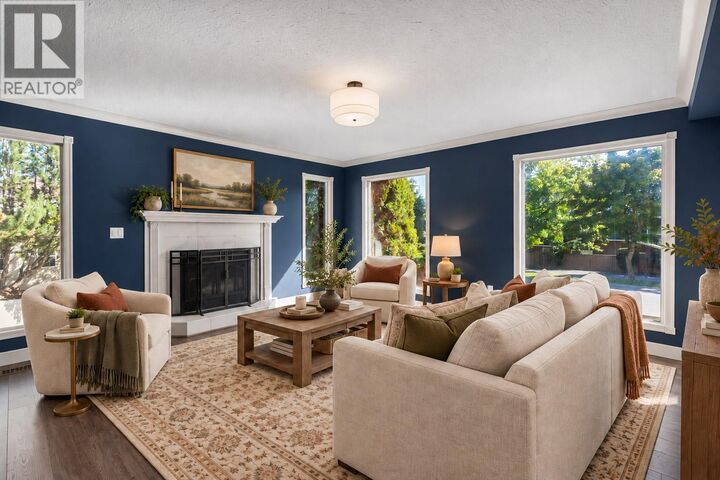Photo de la propriété: 534 Glenmeadows Road BC V1V 1Y7