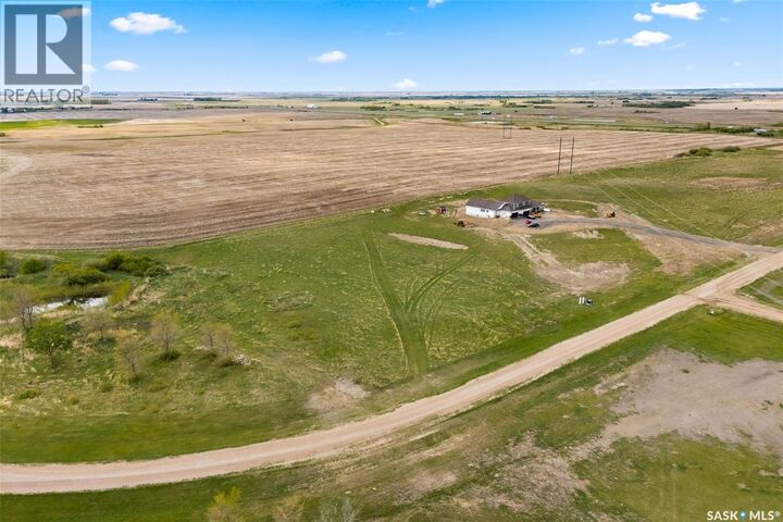 Photo de la propriété:  Lot 8 - Grand Valley Acres  SK S0G 3C0 