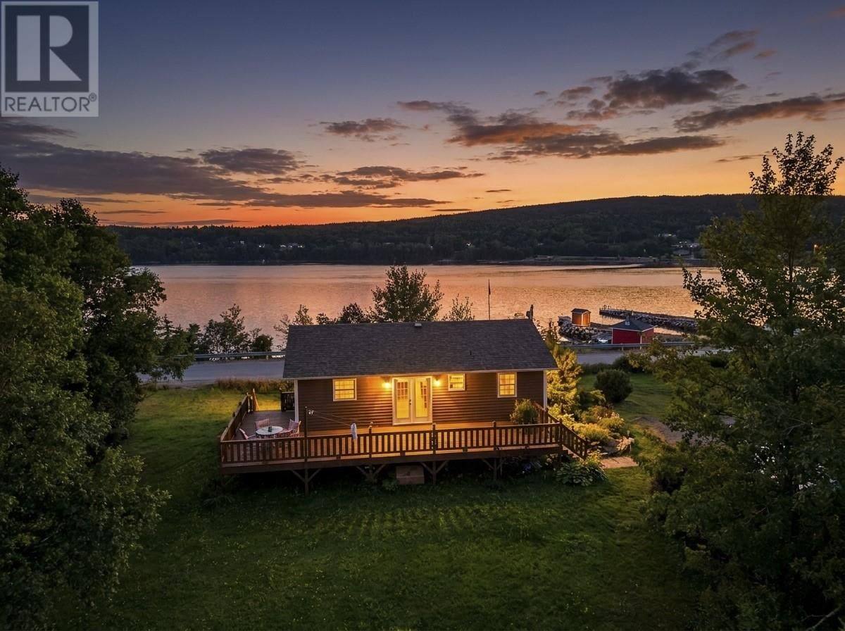 Property Photo:  9 Bunyans Cove Road  NL A0C 1E0 