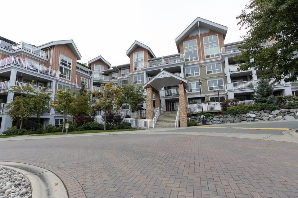 Property Photo:  6490 194 Street 308  BC V4N 6J9 