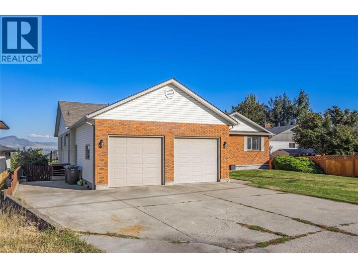 Property Photo:  2245 Thacker Drive  BC V1Z 1V5 
