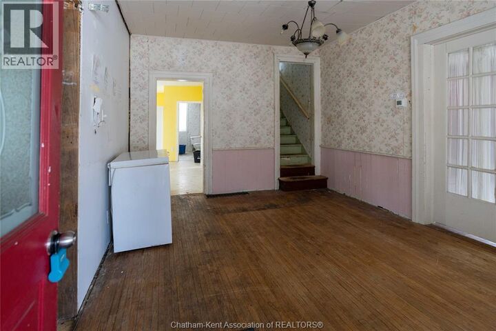 Property Photo:  45 Ebenezer Street East  ON N0P 2C0 