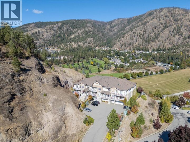 Condo at 2523 Shannon View Drive 203, West Kelowna