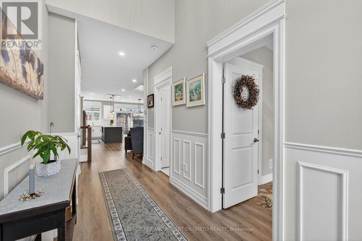 Property Photo: 9861 Glendon Drive 122 ON N0L 1R0