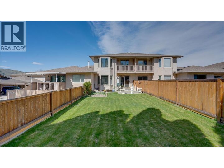 Property Photo:  3906 Pleasant Valley Road 23  BC V1T 4L9 