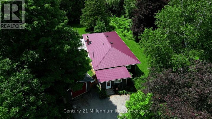 Property Photo: 175134 Grey Road 30 Road ON N0C 1H0