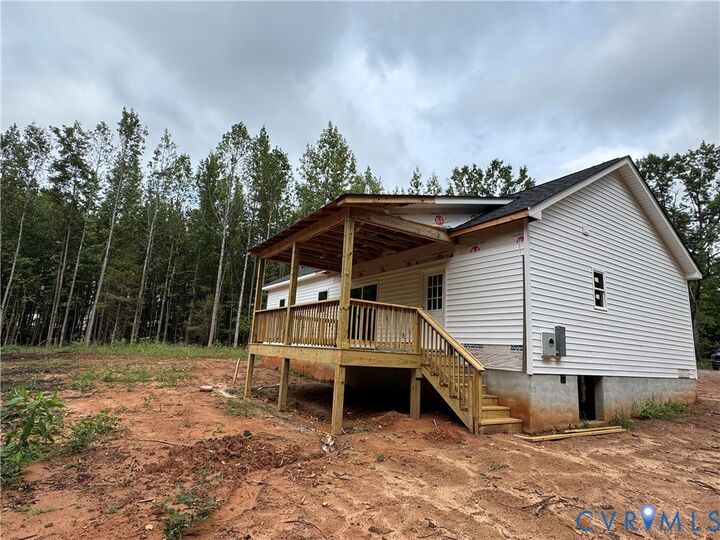 Property Photo:  2243 Cumberland Road  VA 23901 