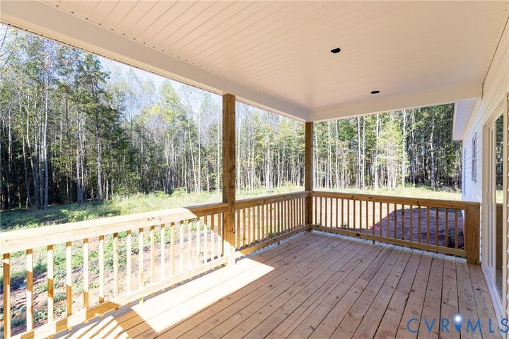 Property Photo: 2243 Cumberland Road VA 23901