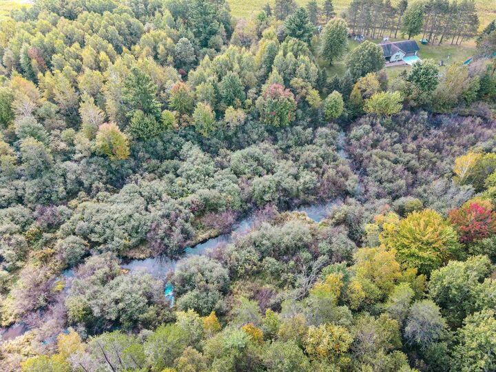 Property Photo: 2200 Creek Road WI 54455