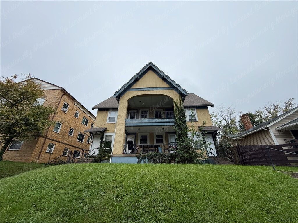 Property Photo:  1127-1133 Linda Vista Avenue  OH 45405 