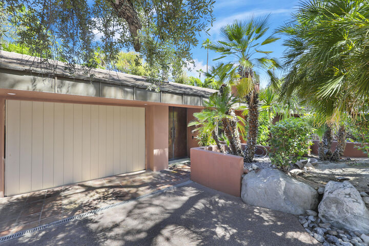 Property Photo:  72904 Bursera Way  CA 92260 