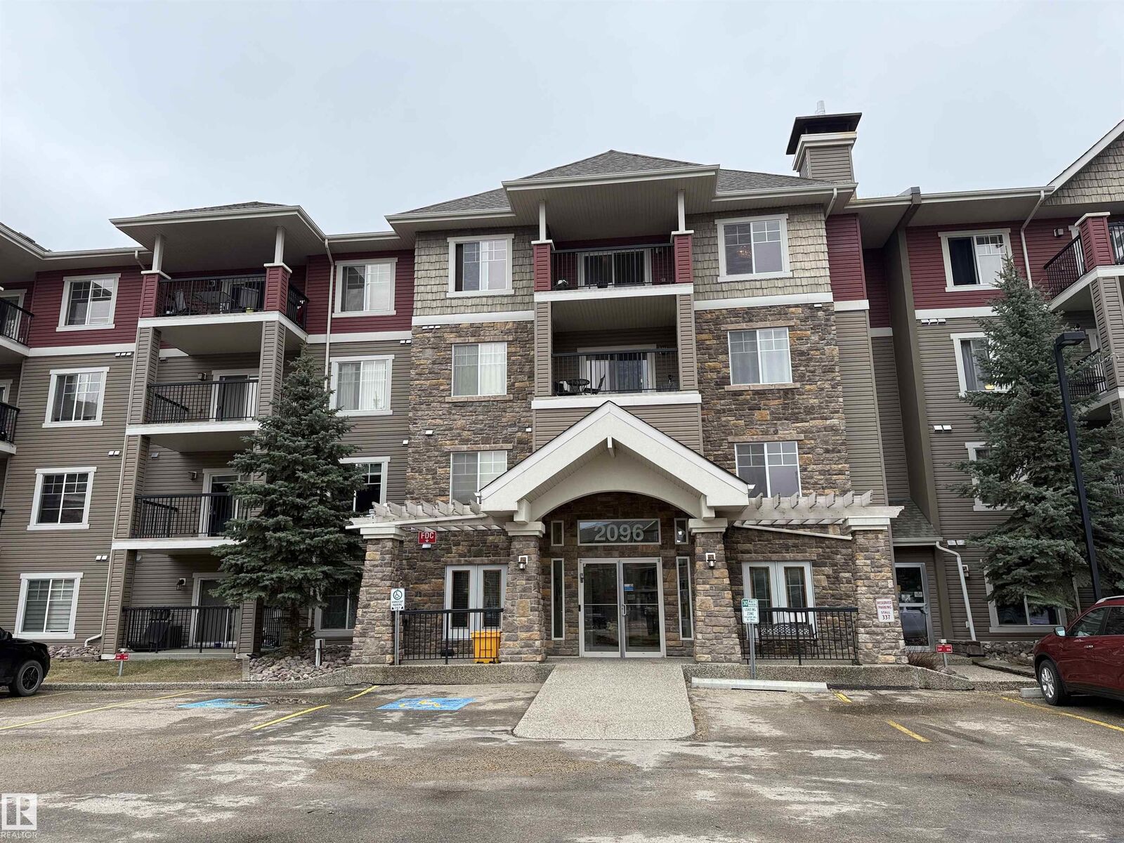 Property Photo:  2096 Blackmud Creek Drive SW 135  AB T6W 0G1 