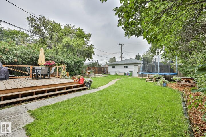 Property Photo: 10415 163 Street NW AB T5P 3N9