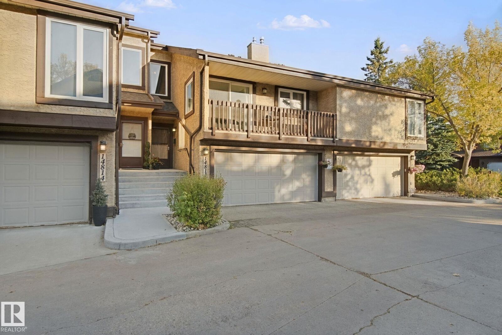 Property Photo:  14812 43 Avenue NW  AB T6H 5S1 