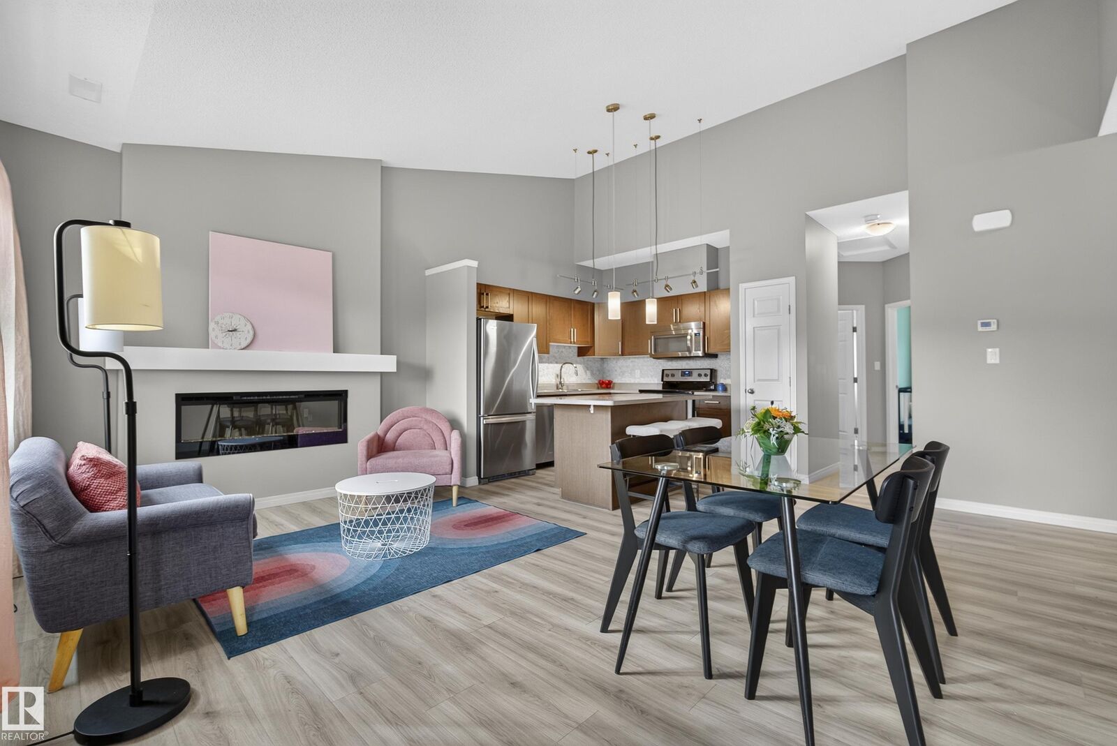 Property Photo: 4029 Orchards Drive SW 23 AB T6X 1V2