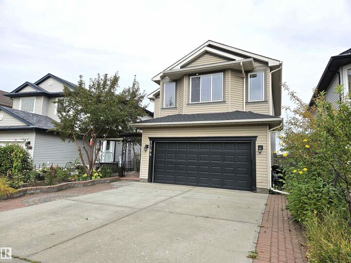 Property Photo:  1764 Melrose Crescent SW  AB T6W 0A2 