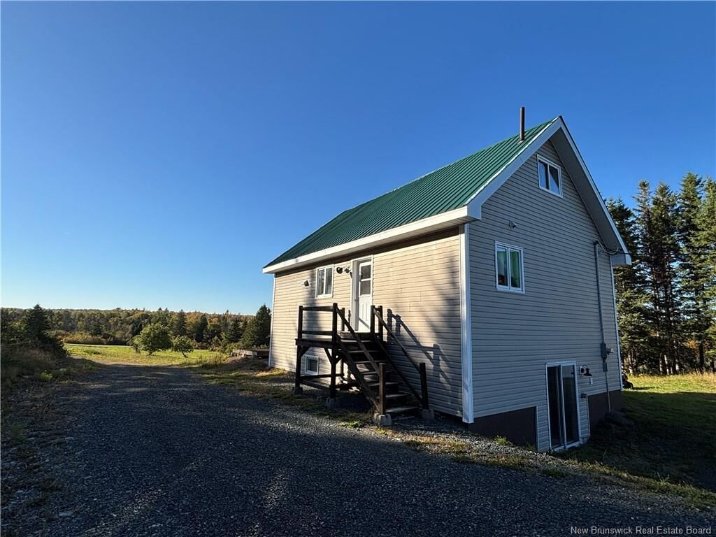 Property Photo: 1510 Ch. Lugar NB E8K 3B4